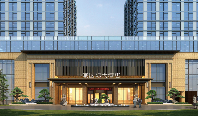 J9旗舰厅国际大酒店